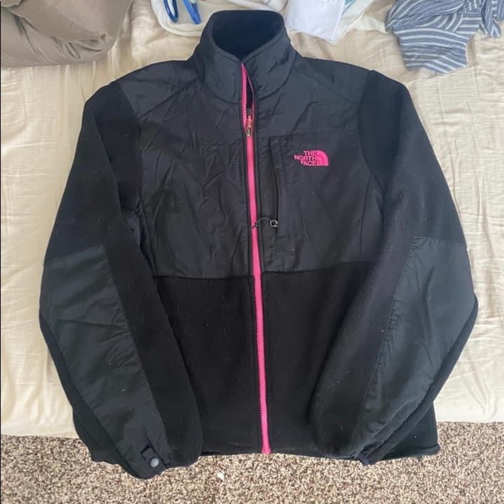 Northface jacket
